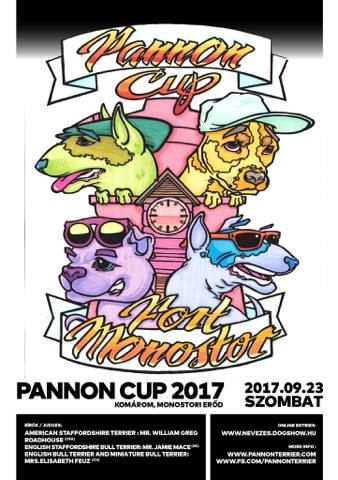 Pannon Kupa 2017